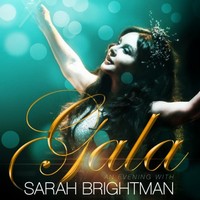 2016-2017 - Gala - An Evening With Sarah Brightman